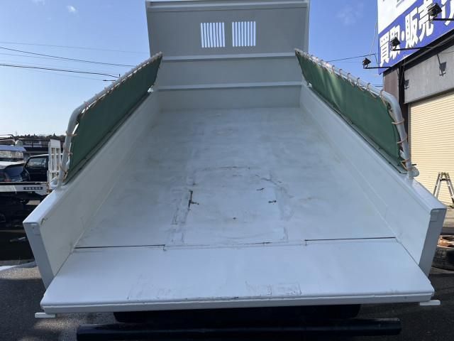 HINO RANGER 2015 Image 31