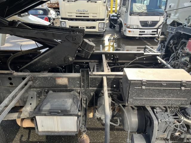 HINO RANGER 2015 Image 31