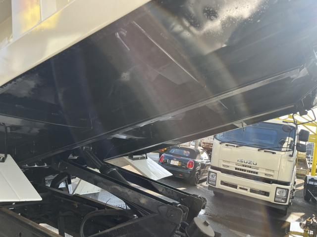 HINO RANGER 2015 Image 31