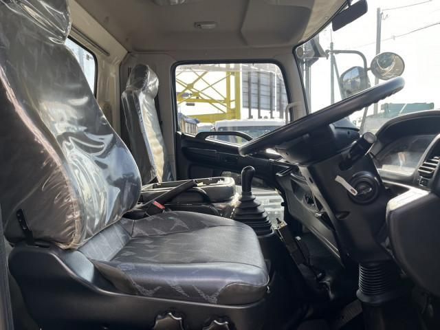 HINO RANGER 2015 Image 31