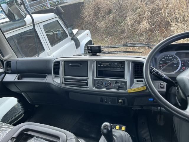 HINO RANGER 2015 Image 31