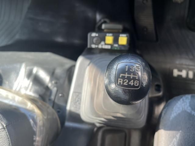 HINO RANGER 2015 Image 31