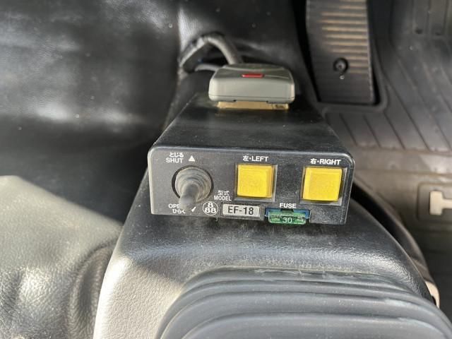 HINO RANGER 2015 Image 31