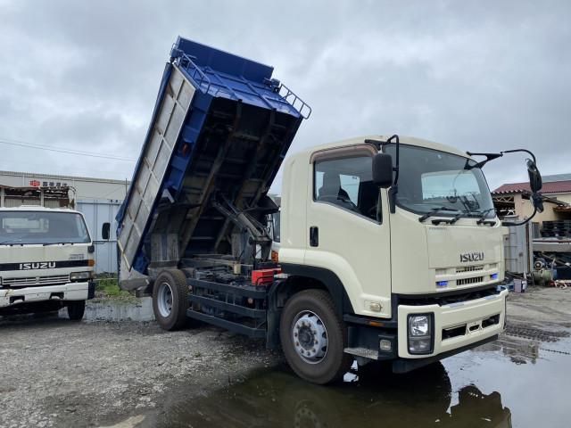 ISUZU FORWARD 2014 Image 31