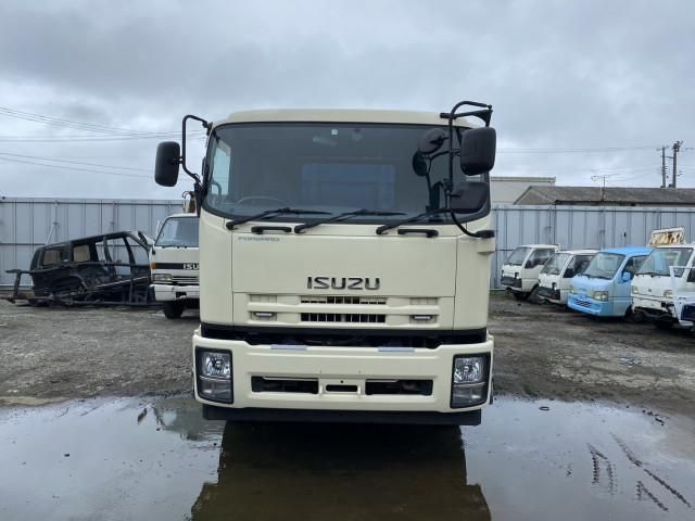 ISUZU FORWARD 2014 Image 31
