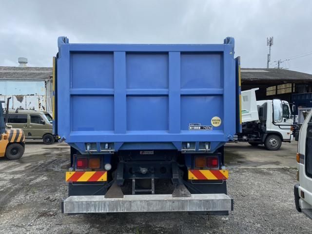 ISUZU FORWARD 2014 Image 31