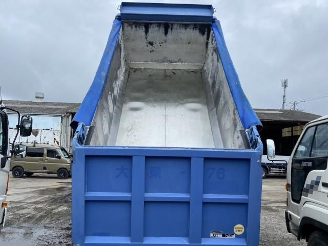 ISUZU FORWARD 2014 Image 31