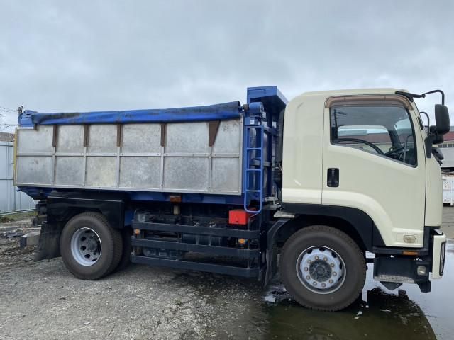 ISUZU FORWARD 2014 Image 31