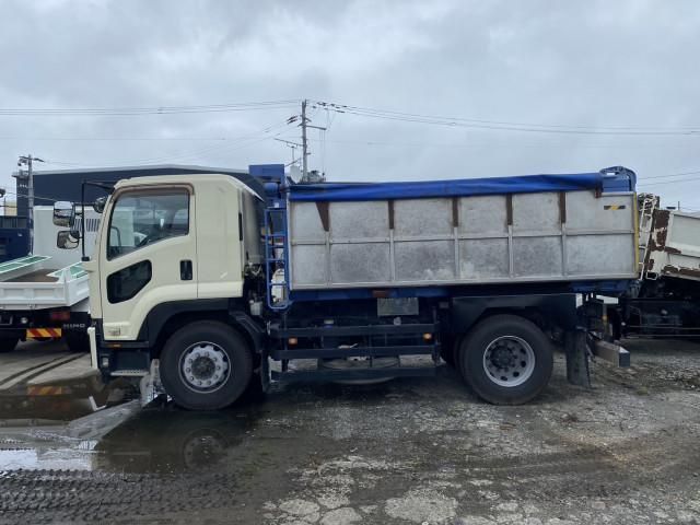 ISUZU FORWARD 2014 Image 31