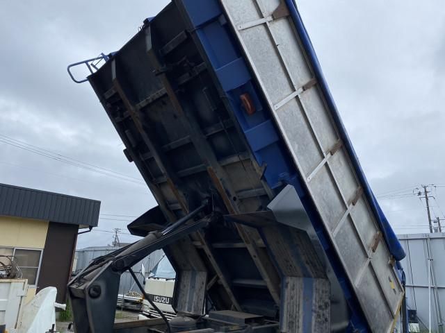 ISUZU FORWARD 2014 Image 31