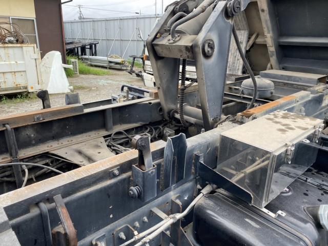 ISUZU FORWARD 2014 Image 31