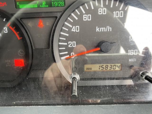 ISUZU FORWARD 2014 Image 31