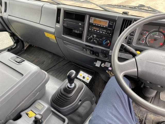 ISUZU FORWARD 2014 Image 31