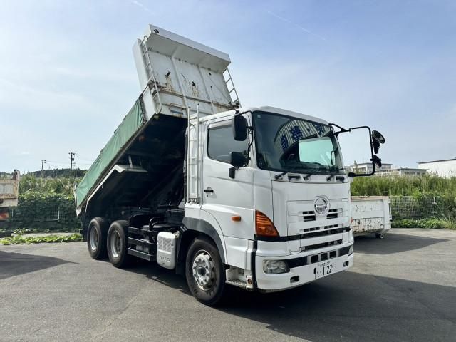 HINO PROFIA 2011 Image 31