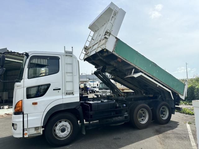 HINO PROFIA 2011 Image 31