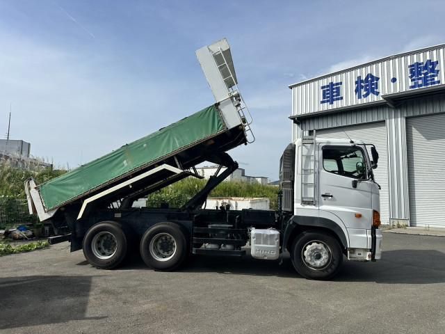 HINO PROFIA 2011 Image 31