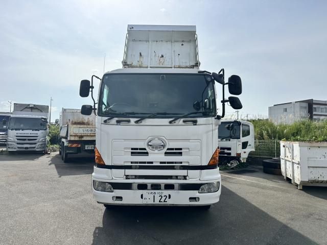 HINO PROFIA 2011 Image 31