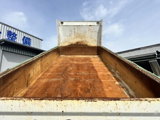 HINO PROFIA 2011 Image 31