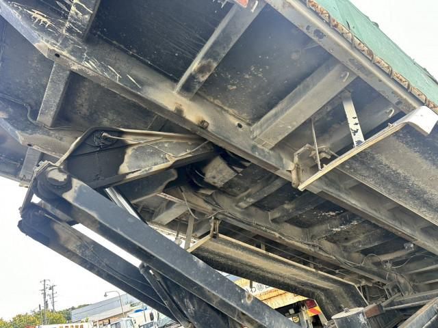 HINO PROFIA 2011 Image 31