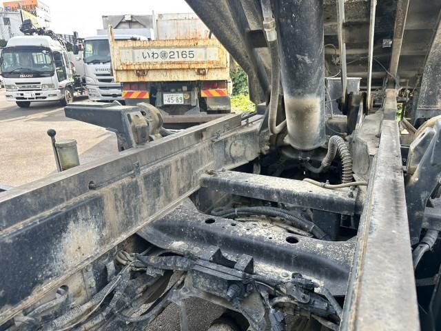 HINO PROFIA 2011 Image 31