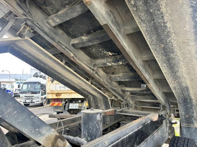 HINO PROFIA 2011 Image 31