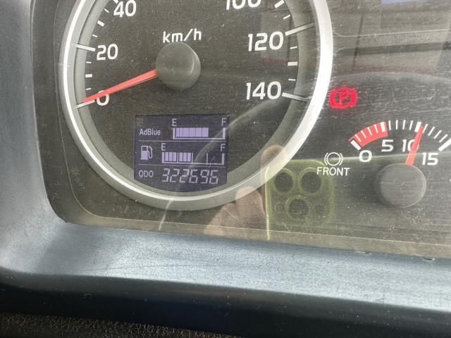 HINO PROFIA 2011 Image 31