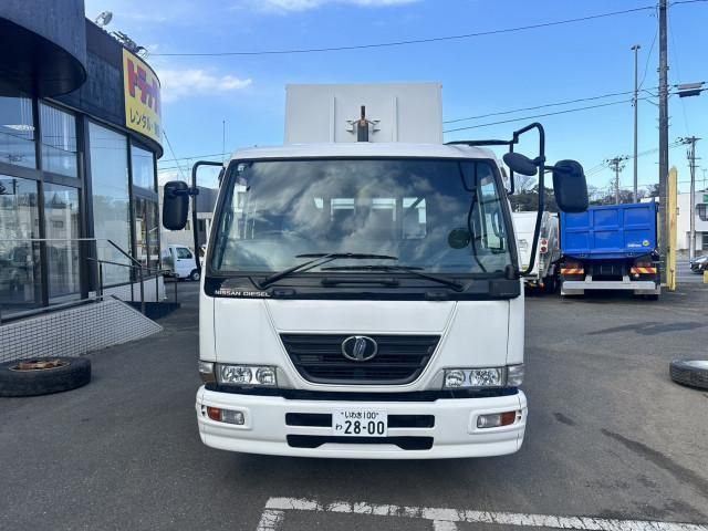 NISSAN DIESEL CONDOR 2006 Image 31