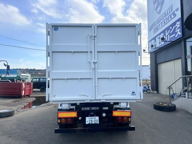 NISSAN DIESEL CONDOR 2006 Image 31