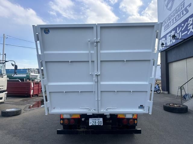 NISSAN DIESEL CONDOR 2006 Image 31