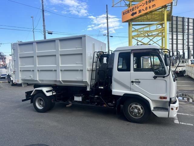 NISSAN DIESEL CONDOR 2006 Image 31