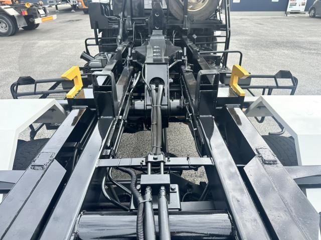 NISSAN DIESEL CONDOR 2006 Image 31