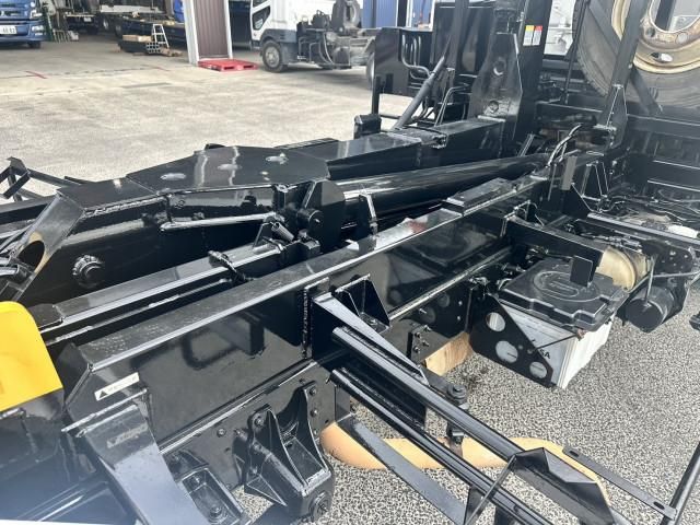 NISSAN DIESEL CONDOR 2006 Image 31