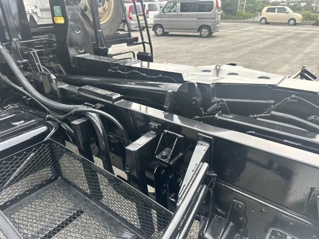 NISSAN DIESEL CONDOR 2006 Image 31