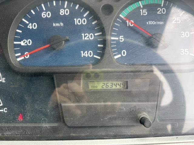 NISSAN DIESEL CONDOR 2006 Image 31