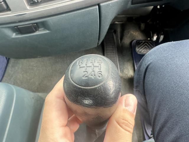 NISSAN DIESEL CONDOR 2006 Image 31