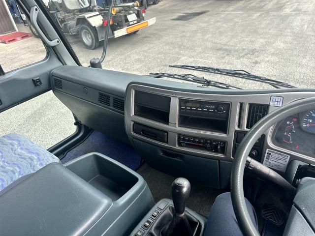 NISSAN DIESEL CONDOR 2006 Image 31