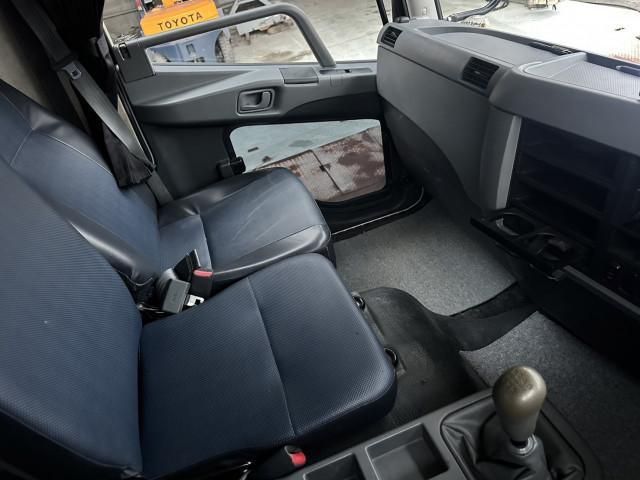 MITSUBISHI FUSOU FIGHTER 2016 Image 31