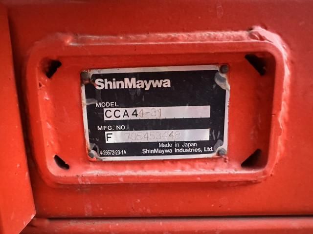 MITSUBISHI FUSOU FIGHTER 2016 Image 31