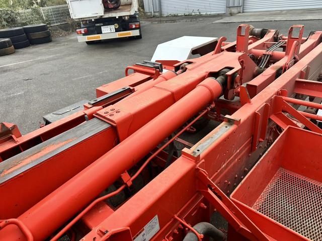 MITSUBISHI FUSOU FIGHTER 2016 Image 31