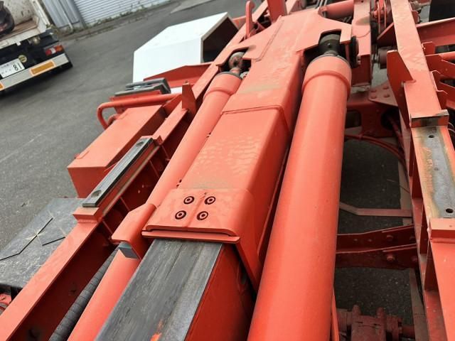 MITSUBISHI FUSOU FIGHTER 2016 Image 31