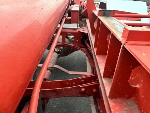 MITSUBISHI FUSOU FIGHTER 2016 Image 31