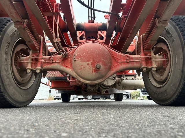 MITSUBISHI FUSOU FIGHTER 2016 Image 31