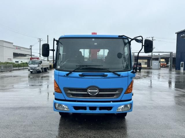 HINO RANGER 2008 Image 31