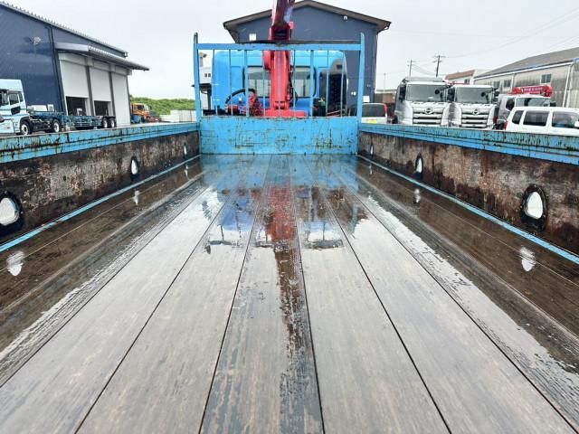 HINO RANGER 2008 Image 31