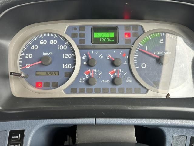 HINO RANGER 2008 Image 31