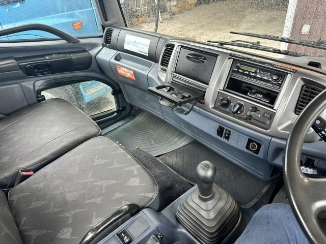 HINO RANGER 2008 Image 31