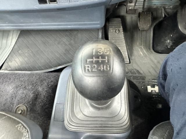 HINO RANGER 2008 Image 31