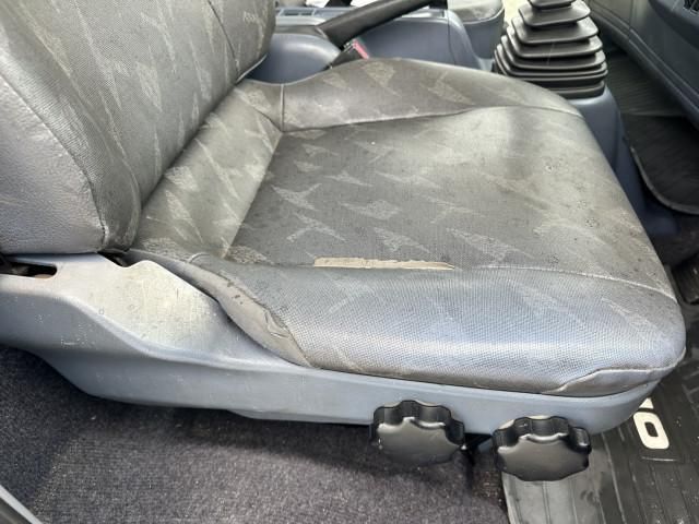 HINO RANGER 2008 Image 31