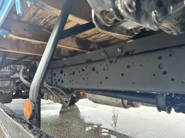 HINO RANGER 2008 Image 31