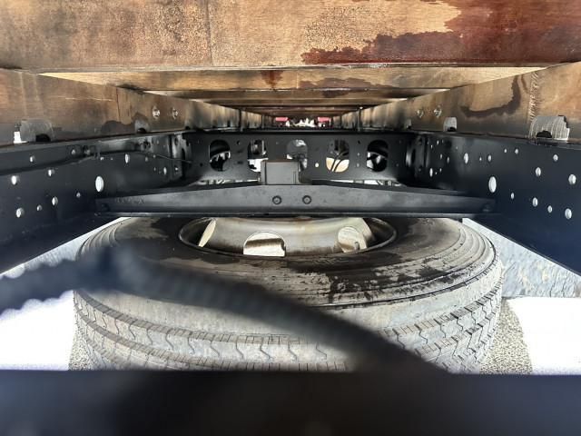 HINO RANGER 2008 Image 31